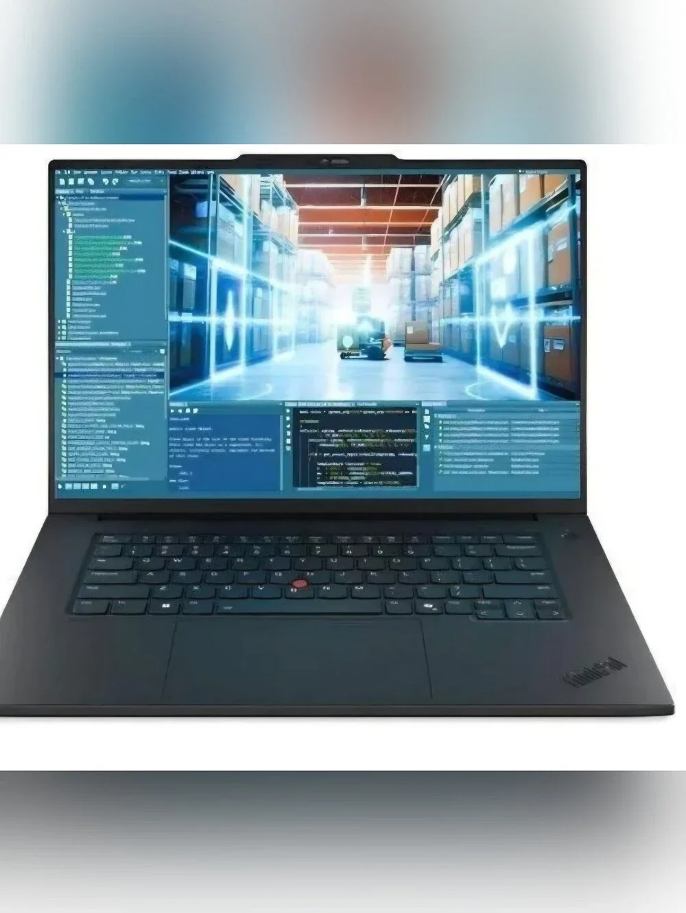 Lenovo ThinkPad P1 Gen8 16